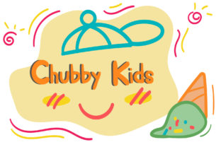 Chubby Kids Typeface Review for Playful Editorial Design