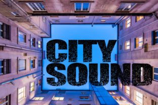 City Sound Typeface Review for High-Impact Campaign Design