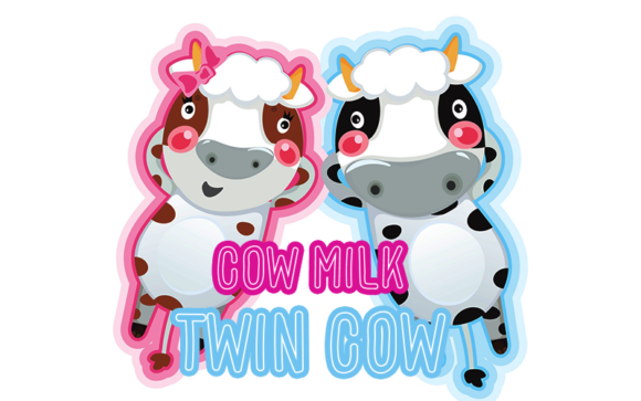 Coco Milk: The Playful Display Font for Kids’ Campaigns