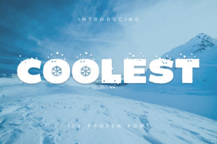 Coolest Font Review: Best Free Download & Design Uses