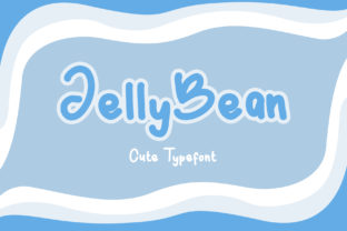 JellyBean Font: Sweet Display Design & Free Download Guide