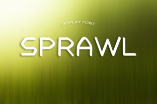 Sprawl Font Review: Best Free Display Download & Uses
